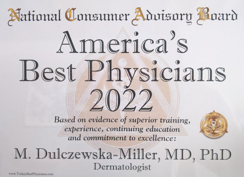 America's Best Physicians